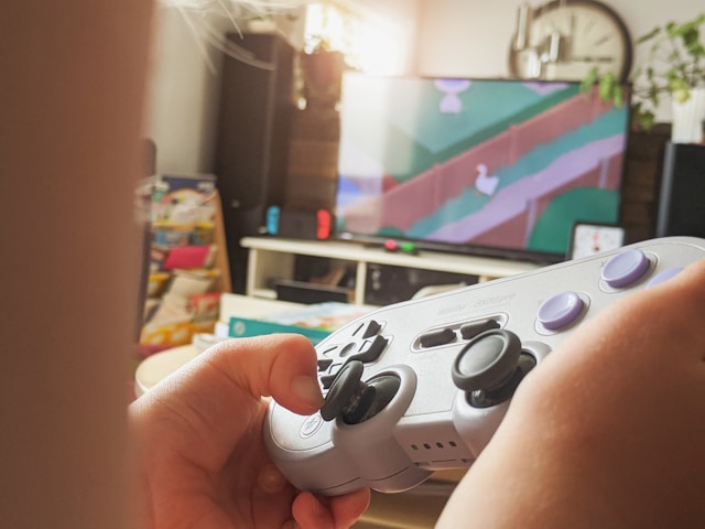 ゲーム
